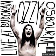 CD Osbourne, Ozzy - Live at Budokan #G13779 comprar usado  Enviando para Brazil