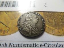 George iii silver for sale  IPSWICH