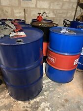 Used oil barrel for sale  ASHTON-UNDER-LYNE