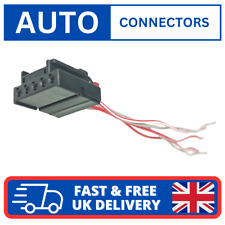 Pin connector volkswagen for sale  MANSFIELD