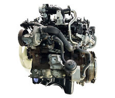 Motor für Ford Ranger TKE 2,2 TDCi 4x4 GBVAJQJ QJ2S FB3Q-6006-EA 83.000 KM comprar usado  Enviando para Brazil