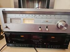 Jvc stereo tuner for sale  LIVERPOOL