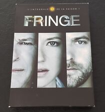 Dvd series fringe d'occasion  Courbevoie