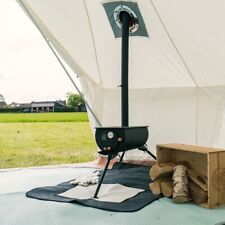 Bell tent stove for sale  BEDFORD