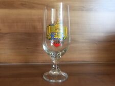 Biertulpe bierglas glas gebraucht kaufen  Deutschland