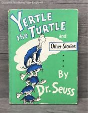 Vintage yertle turtle for sale  Gorham