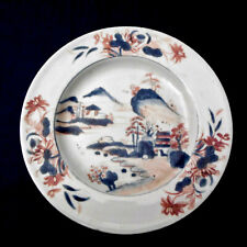 Assiette imari chine d'occasion  Plouay