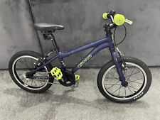 Kids inch bike for sale  NEWTON AYCLIFFE