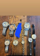 Watches men vintage for sale  Centralia