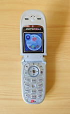 Motorola v220 mobile for sale  SOUTHAMPTON