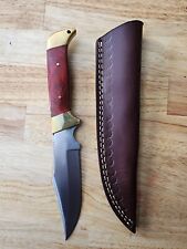 Handmade blade hunting for sale  USA