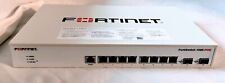 Fortinet fortiswitch 108e for sale  Tiverton