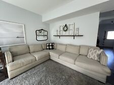2pc sectional for sale  Indian Trail