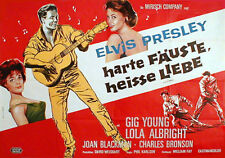 Elvis presley harte gebraucht kaufen  Wuppertal