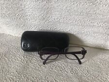 Chanel occhiali vista usato  Pozzuoli