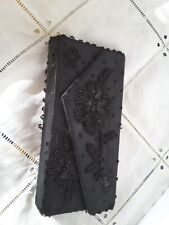 Ancienne pochette perles d'occasion  Matignon