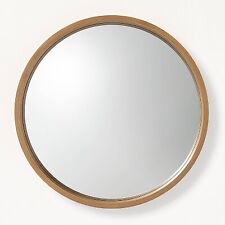 Round framed mirror for sale  USA