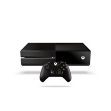 Console xbox one d'occasion  Conches-en-Ouche