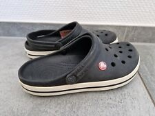 Crocs schuhe sandalen gebraucht kaufen  Deutschland