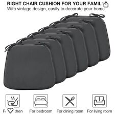 Lovtex chair cushions for sale  Shipping to Ireland