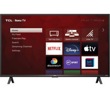 Tcl 40rs530k roku for sale  SWINDON