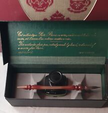 Coffret calligraphie encre d'occasion  Genouillac