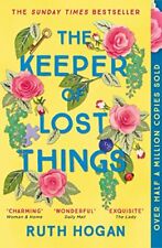 Keeper lost things for sale  UK