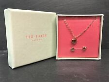 Ted baker jewellery for sale  SWINDON