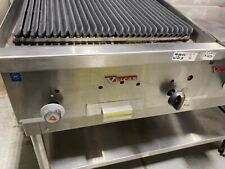 Griddle vulcan countertop for sale  Elk Grove Village