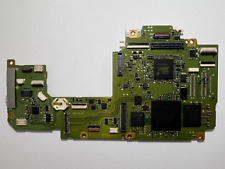 Canon 70d mainboard d'occasion  Expédié en Belgium