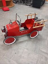 Vintage buddy firetruck for sale  RUGBY