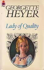 Lady quality heyer for sale  Shipping to Ireland