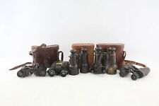 Vintage military binoculars for sale  Shipping to Ireland