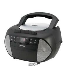 Craig portable boombox for sale  Nicholasville