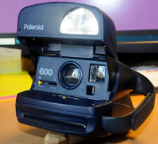 Polaroid 600 sofortbildkamera gebraucht kaufen  Legden
