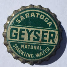 Saratoga geyser natural for sale  Lincoln