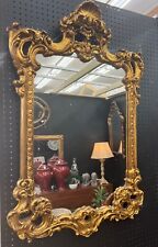 Gorgeous gilded louis for sale  Charleston