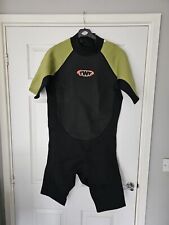 Twf wetsuit medium for sale  LYDNEY