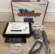 Talk talk youview for sale  SLOUGH