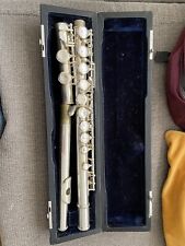Flute musical instrument for sale  COVENTRY