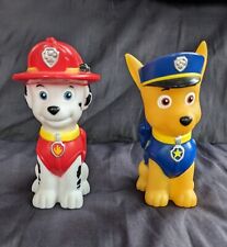 Paw patrol chase for sale  BROMSGROVE