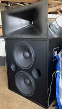 Jbl professional 4722n for sale  Ventura