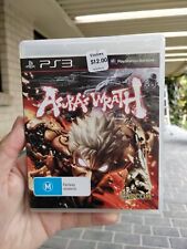 Usado, Asura's Wrath PS3 Playstation 3 completo com manual comprar usado  Enviando para Brazil