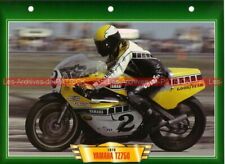 Yamaha 750 ow31 d'occasion  Cherbourg-Octeville-