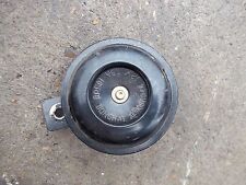 Pulse scout horn for sale  LOUTH