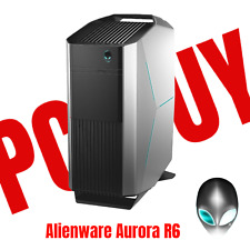 Alienware aurora 7700 for sale  Ontario