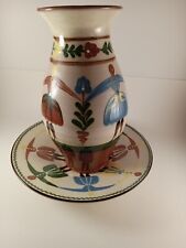 Terracotta vase plate for sale  Lynnwood