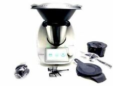 Bimby Tm6 Thermomix Vorwerk Kitchen Robot No 1 Claim See Our Profile, used for sale  Shipping to South Africa