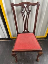Antique tall dining for sale  MACHYNLLETH