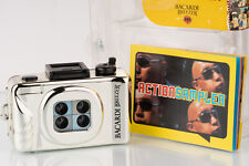 Bacardi Breezer (Lomograpy ActionSampler) rare promotional camera, never used for sale  Shipping to South Africa